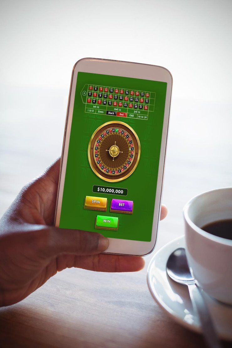 Alur klaim bonus dewasa di scor808